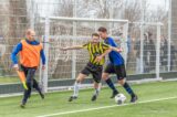 S.K.N.W.K. 1 - Tholense Boys 1 (competitie) seizoen 2022-2023 (57/124)